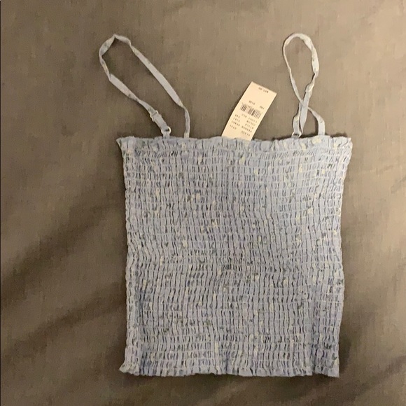 Brandy Melville/John Galt/Pacsun Tank Top